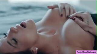 Jaclyn Taylor nem számítottam rá, hogy a szex Liv Vad orgazmus