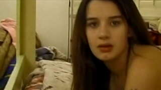 Ed ejakulira unutra Diamond na ovom casting (i druge dvije камшотами)