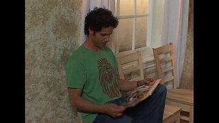 JuliaReaves-甜蜜的照片苏珊领域开这个护士的屁股-场景1渗透的黑发gir