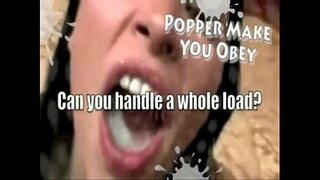 Izslāpis cumslut lpp. xxxedition xxx