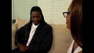 Azgın Anne Janet Jacme