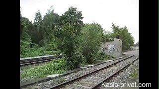 Német hariy amatőr igazi pisilő Nyilvános