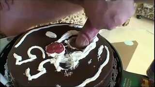 Ông già muốn một thiếu niên Vol. 17