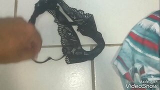 Tokorua fucking i roto i te tari