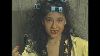 Metro - I Kærlig Farve 03 - scene 3