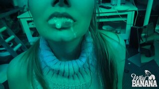 Ŝ�黑暗中吹箫