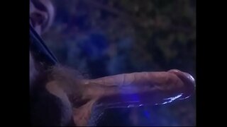 Hot ravenhaired bayek bakal kabungkus dening votary minangka ritual Setan iku kultus Hot ravenhaired bayek bakal kabungkus dening votary minangka ritual Setan iku kultus