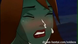 Hentai Igazságszolgáltatás