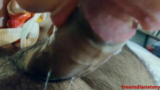 Desi-indian gf zinika bj kuye bf kwi hotel igumbi kunye cacisa isihindi ilizwi